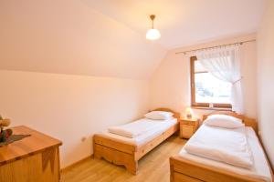 Apartamenty Trojaki przy Termach - Bańska Niżna
