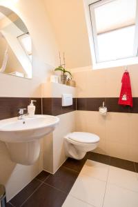 Apartamenty Trojaki przy Termach Bańska Niżna