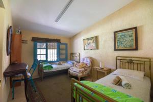 Chacra La Mondiola del Este