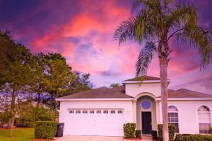 Four-Bedroom Holiday Home room in 4 Bed 2269