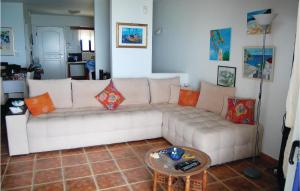 Pet Friendly Apartment In Melissi With Wifi