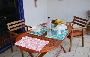 Pet Friendly Apartment In Melissi With Wifi