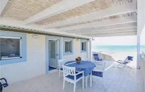 Lovely Apartment In Punta Braccetto Rg - Punta Braccetto