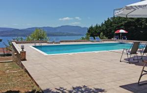 Lovely Home In Theologos