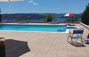 Lovely Home In Theologos