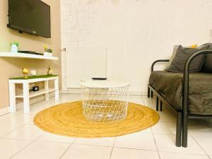 Appartements Le Blagnac : photos des chambres