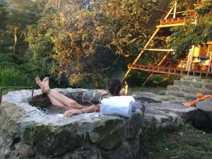 Glamping El Árbol en la Casa - La Rambla