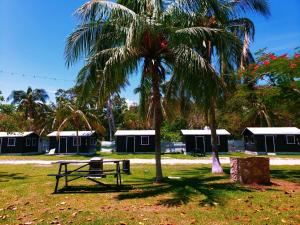 ECO-CABAÑAS Cancún