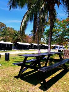 ECO-CABAÑAS Cancún