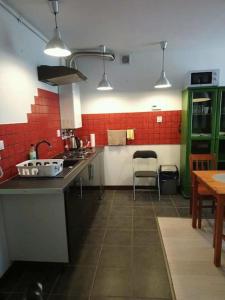 Uroczy Apartament w górach