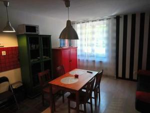 Apartament w górach