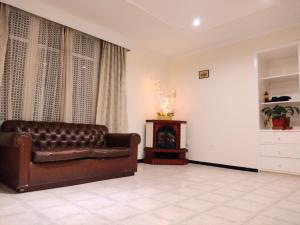 CASA HOTEL MODELIA REAL