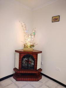 CASA HOTEL MODELIA REAL