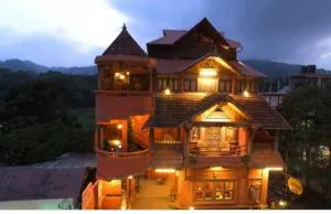 Coffee Inn - Settūr