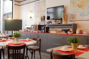 Hotels Best Western Crequi Lyon Part Dieu : photos des chambres