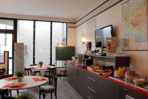 Hotels Best Western Crequi Lyon Part Dieu : photos des chambres