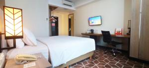 Swiss-Belinn Tunjungan Surabaya