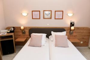 Hotels Azur Hotel : photos des chambres