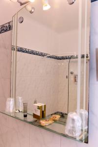 Hotels Azur Hotel : photos des chambres