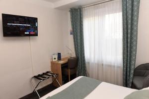 Hotels Azur Hotel : photos des chambres