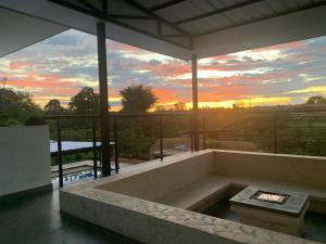 Chalet el descanso