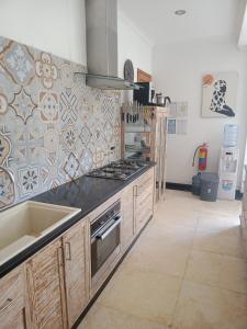 Villa Filos Paradise Pool n Spa. Seminyak