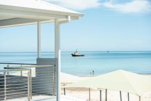 obrázek - Wallaroo Beachfront Tourist Park