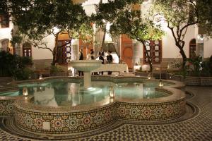 12 Derb el Miter Oued Zhoune Luxury Riad, Medina, Fes, 12 Derb El Miter, Fès 30000, Morocco.