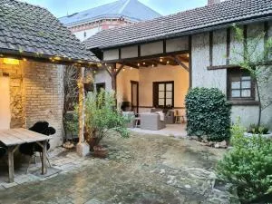 Maison Marcks Champagne - Chouilly