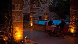 Mouzaliko Guesthouse Mansion Chios-Island Greece
