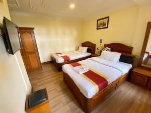 Hotel Bodhiz