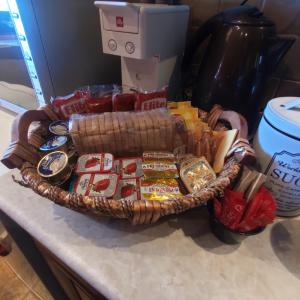 Trikalas Panoramic View Villa