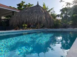 Villa de Mango - Tera Kora