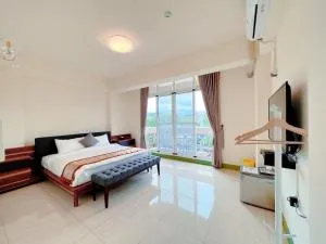 Mu Travel B&B - Manzhou