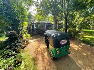 Thilina Homestay