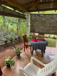 Thilina Homestay