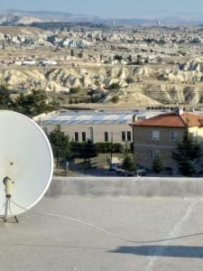 Acan Apart günlük kiralık ev Ürgüp