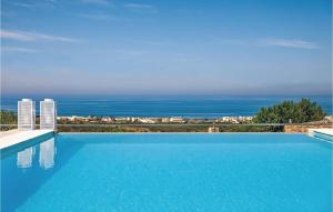 6 Bedroom Lovely Home In Lasithi, Crete