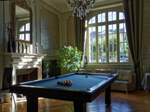 Maisons d'hotes Le 27- Boutique B&B : photos des chambres