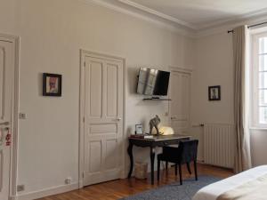 Maisons d'hotes Le 27- Boutique B&B : photos des chambres