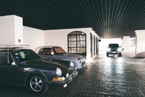 THEA Private Suites by TH District