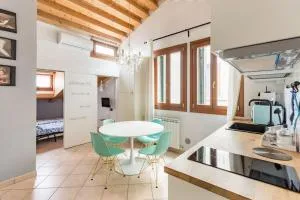 La Bella Vita - Appartamenti Mimì & Cocò - 基奥贾