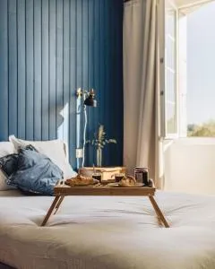 Le Bel Endroit - Joli Studio vue jardin - Bidache