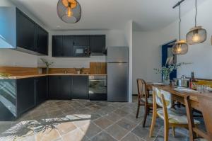 Appartements Le Bel Endroit - Joli T2 pour 4 pers : photos des chambres