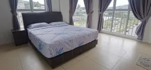 我的4房公寓@金山夜市 - 金马仑高原