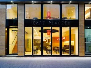 Bed and breakfast Placzek - Brno