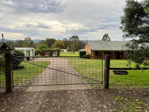 Carinya Cottage Hunter Valley - Nature retreat