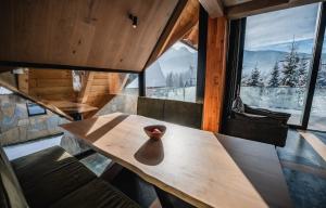 VIP Chalet