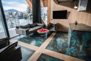 VIP Chalet