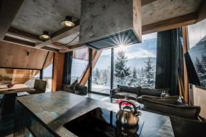 VIP Chalet ZAKOPANE